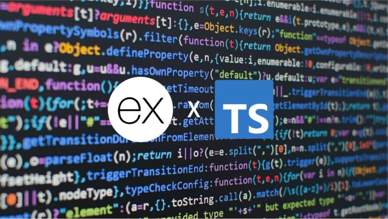 express x typescript