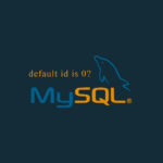 mysql-id-0